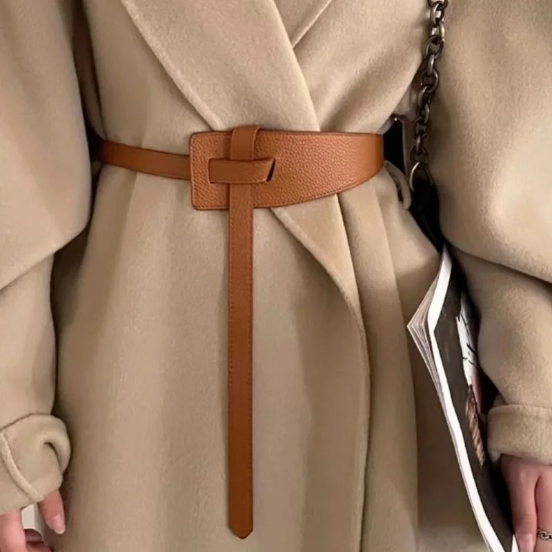 Купить Длинный Кожаный Ремень