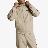 Adidas véritable nouvelle veste de Sport décontractée coupe-vent tissé pour hommes IS9284 2