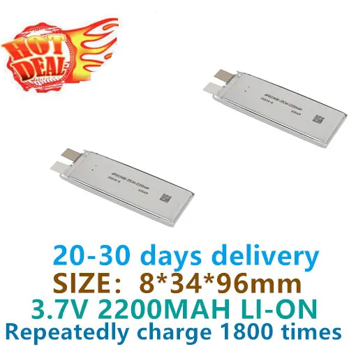 2PCS Good quality