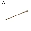 100mm Steel Wire Brushes Metal Rust Removing Steel Wire Wheels Wire Wheels Polishing Brushes Set Home Rust Cleaning Tool 6