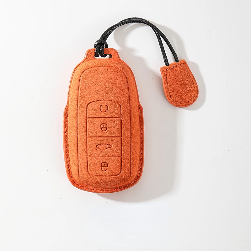 

For Chery TIGGO 7PRO MAX TIGGO 9 Arrizo8 Arrizo5 OMODA 5 Fashion Car Remote Key Case Cover