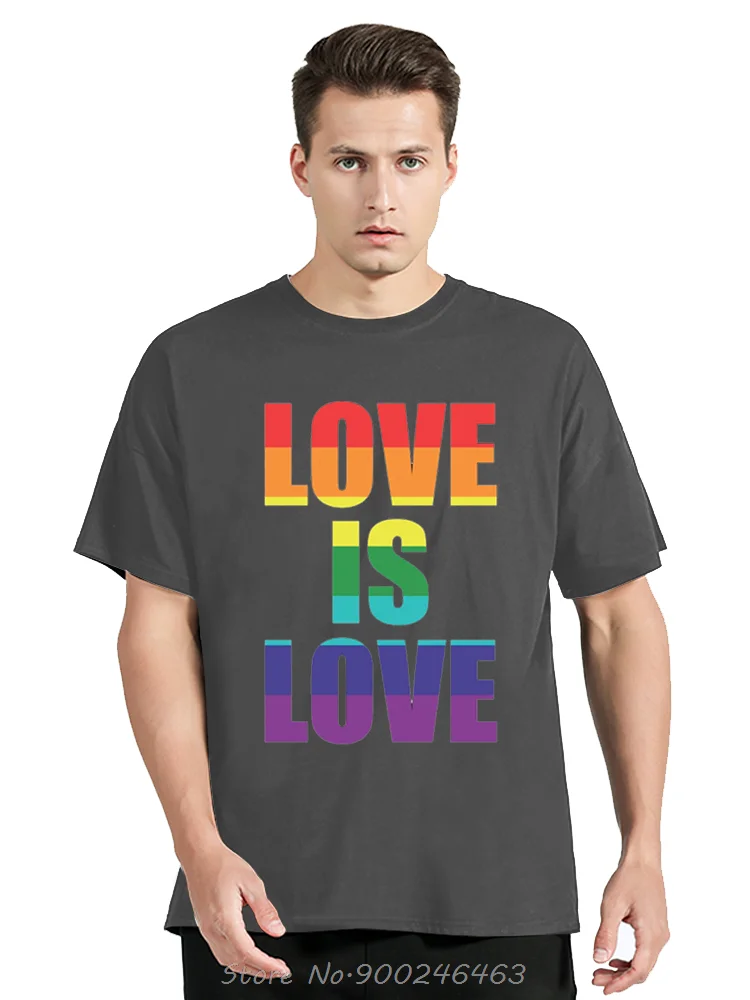 Liebe Ist Eine Schreckliche Sache Zu Hass T-shirt Unisex Grafik Streetwear T Shirt Männer Kleidung Oansatz Tees Tops Sommer Fitness T-shirt – Detail 8