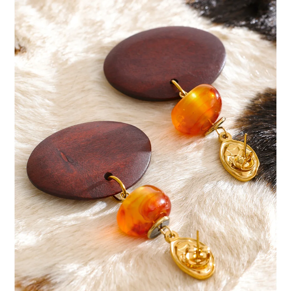 Yhpup Stainless Steel Jewelry