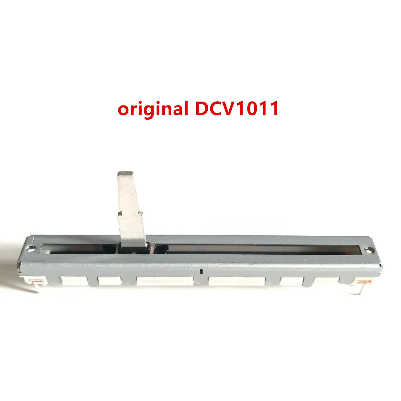 파이오니어 DDJ ERGO CMX 3000 MEP 7000 용 새로운 오리지널 DCV1011 피치 템포 페이더