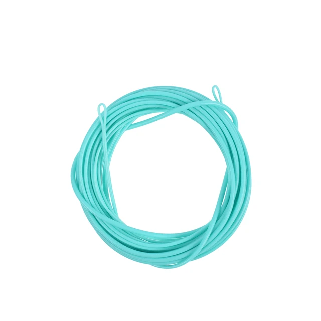 연어와 스틸 헤드를 위한 뛰어난 플라이 낚시 툴, Skagit 팁 스파이 라인