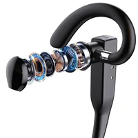 Wireless Headphones With Microphone Bluetooth Headset Earphones Fone De Ouvido Audifonos Con Microfono Auriculares Inalambicos - Image 6
