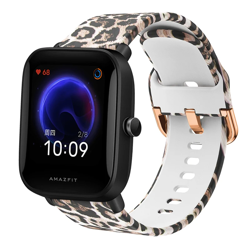 Huami Amazfit Bip U Pro /S /Lite GTS3 2 2e ̴ ð 20mm Ǹ Ʈ ü м μ  ׼