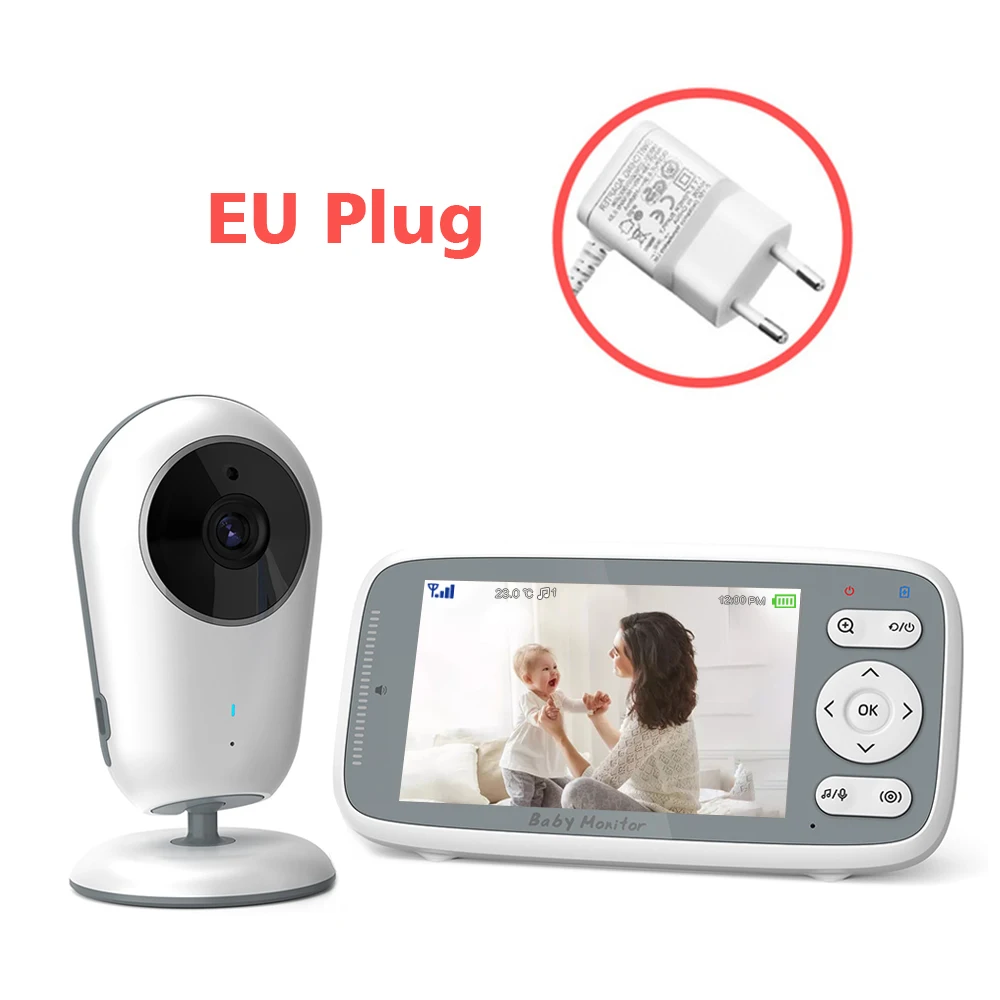 Videocamera digitale per bambini Schermo a colori da 2,4 pollici