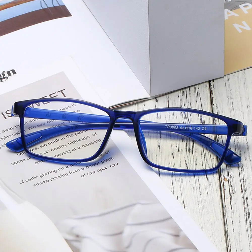 

Fashion PC Anti Blue-ray Glasses Eyeglasses Computer Goggles Eyewear