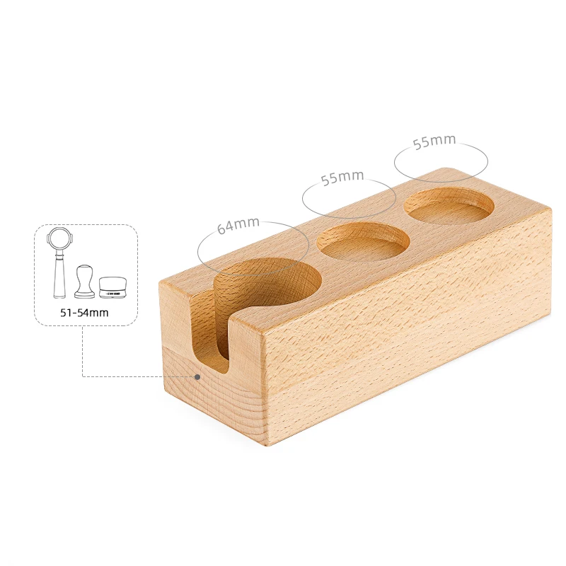 51-to-58mm-coffee-portafilter-holder-wood-espresso-tamper-stand-coffee-distributor-station-professional-barista-tool-accessories