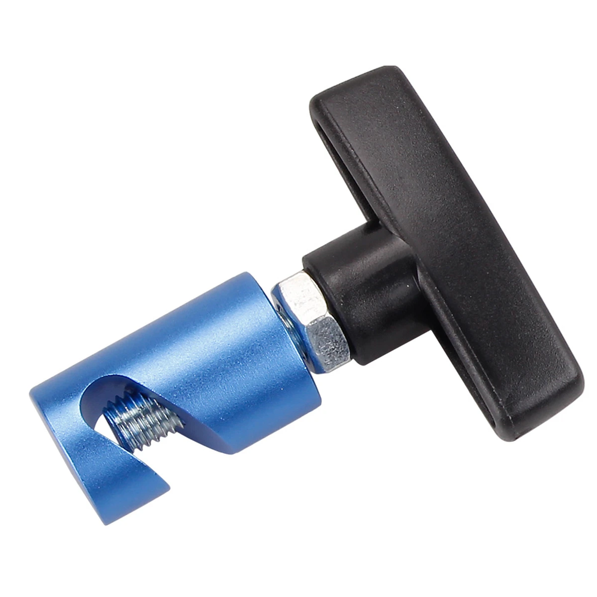Hood Holder Medium Length 120 Mm Rubber Holder Bonnet Attachment Lid Holder Bonnet Holder Hood Closure Folding Hook Holder For Tractor Car Trailer - View #4
