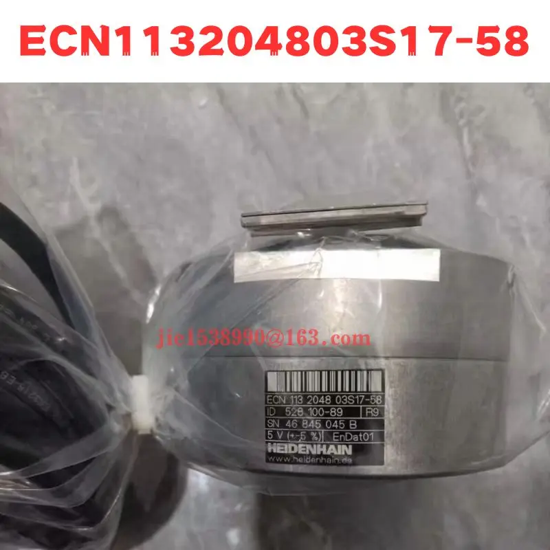 

Совершенно новый ECN113204803S17-58 ECN113204803S17 58 кодировщик