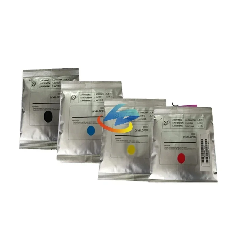 1PCS MPC2004 Developer Powder for Ricoh MP-C2004 2504 3004 4504 5504 6004 3504 MPC2504 MPC3004 MPC4504 MPC5504 MPC6004 MPC3504