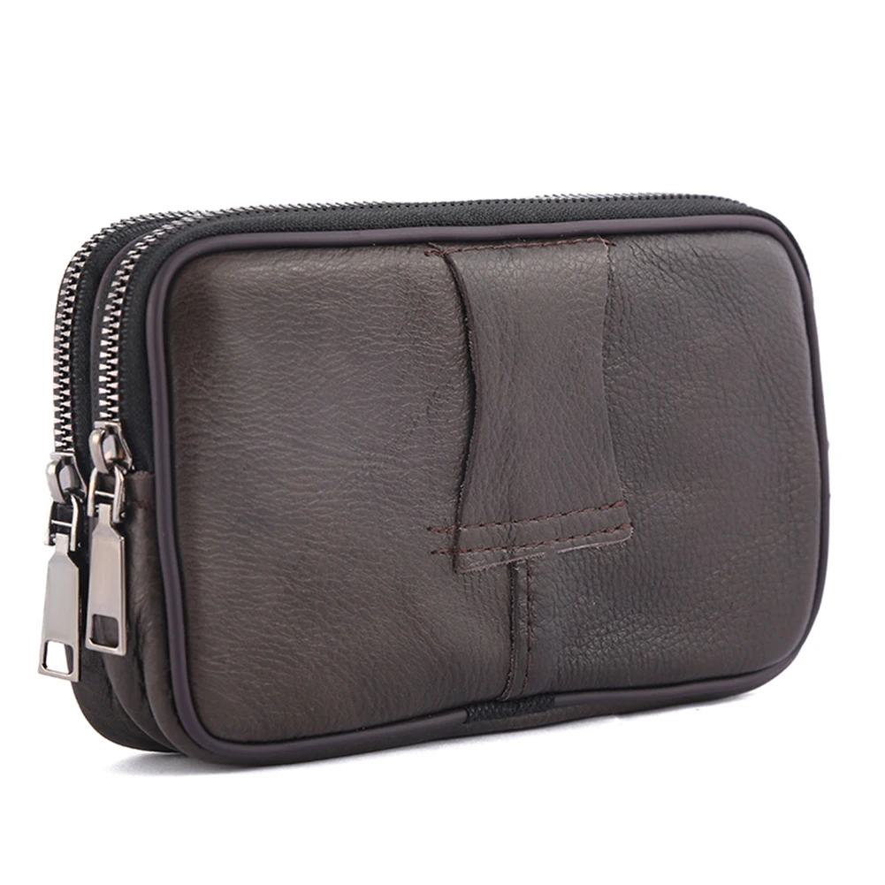 Кошелек На Пояс Мужской Купить