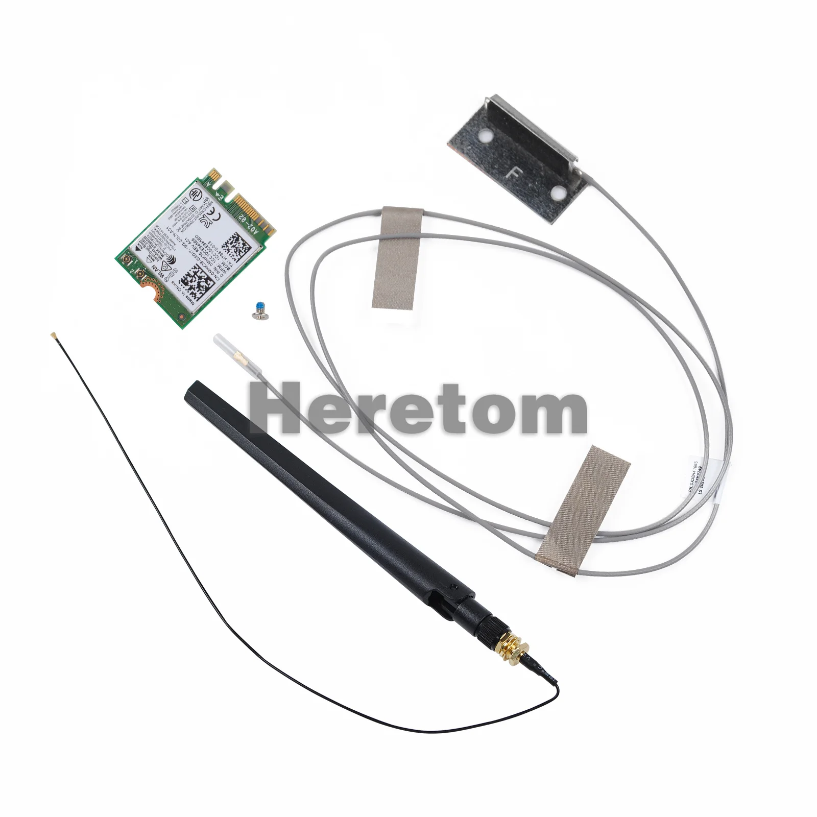 XF Nuovo Per Dell Optiplex 3060 5060 7060 7070 Precision 3430 - Foto 8