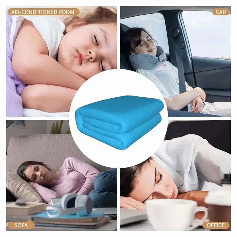 3D Printing Disney Stitch Cute Cartoon Blanket Fluffy Children and Adults Sofa Plush Bedspread Throw Lunch Blanket for Sofa Bed