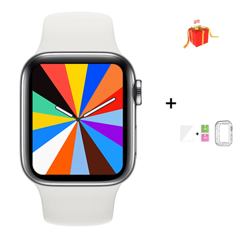 New IWO 14 Pro Max Series 7 i7 Pro Max Smartwatch Bluetooth Fitness Tracker Smart Watch PK W27Pro X8 Max HW7 Max T500 Smartwatch 