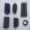 Curling Iron HS-05 Multifunctional Airwap Wearing Hair Dryer Hot Comb Air Professional Curling Iron 5