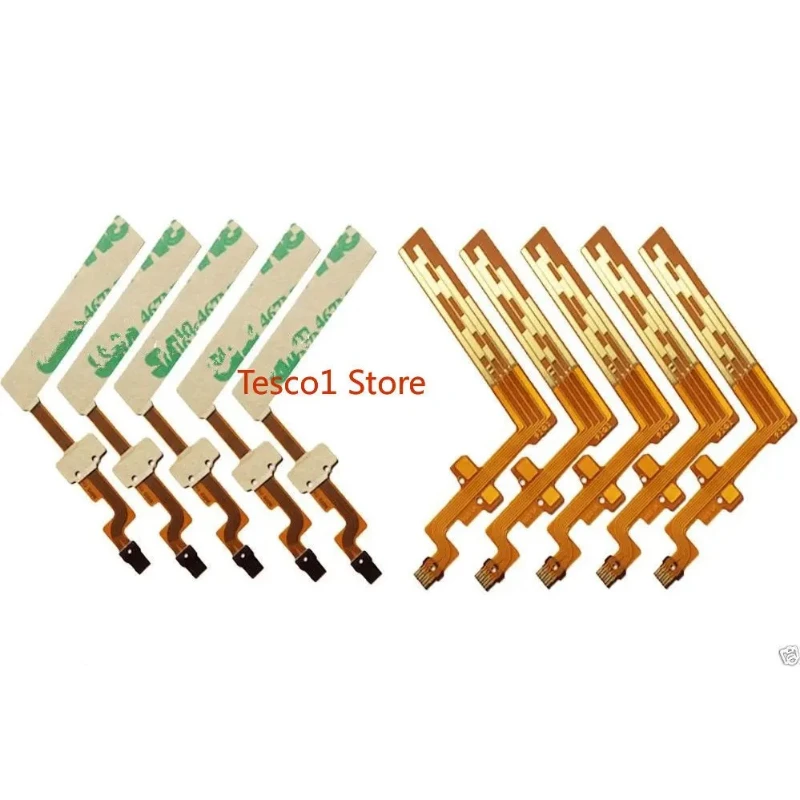 

10Pcs FOR CANON EF-S18-55MM IS II Second Generation LENS FOCUS FLEX CABLE REPLACEMENT REPAIR PART 18-55 MM HOT