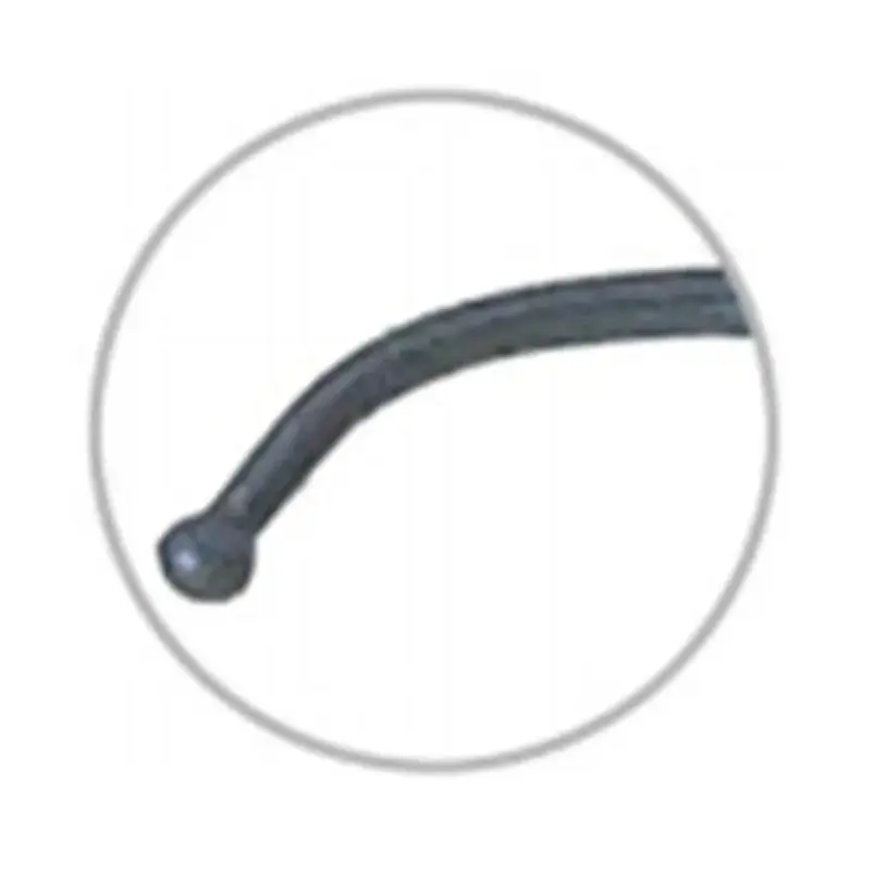 

Intracapsular Manipulator Lens Nucleus Manipulator Titanium Alloy Ophthalmic Surgical Instruments