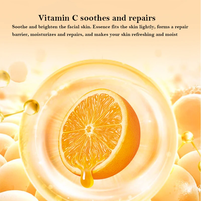 129695-ce956a.jpg Vitamin C Sleeping Beauty Masks Face Moisturizing Smart Beauty Smart Shop