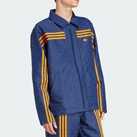 Adidas Original Originals veste décontractée d'extérieur rétro pour hommes JN5959 2