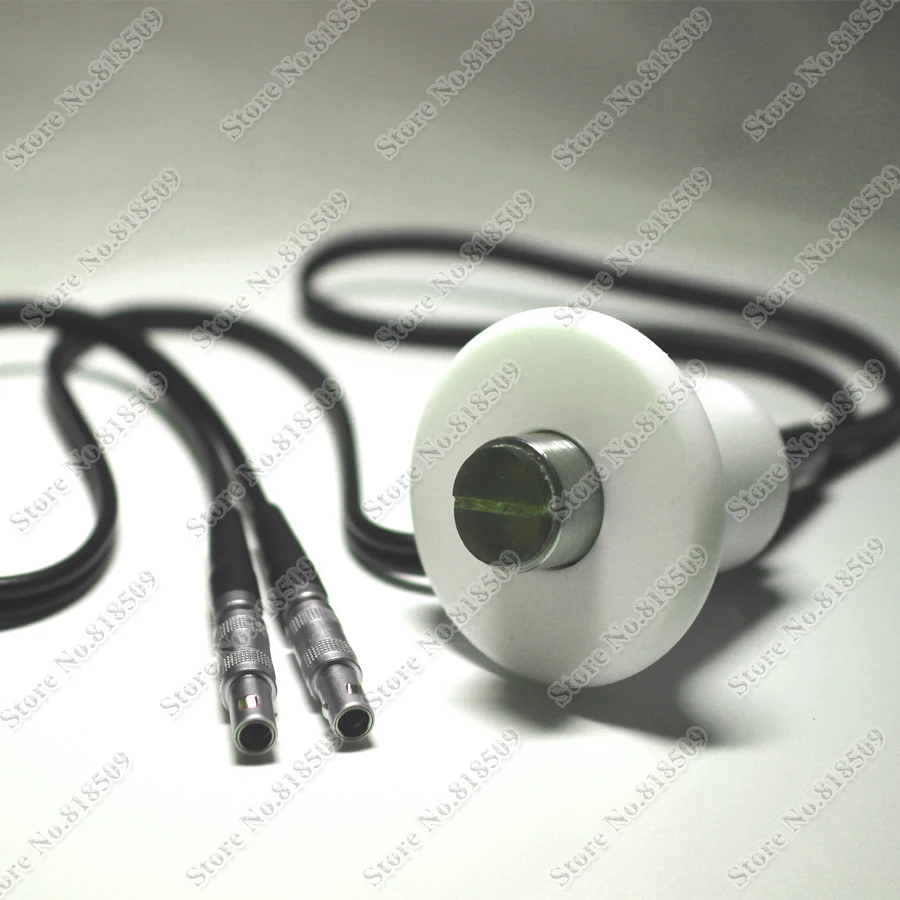 HT5 High Temperature Probe for Mitech MT150 MT160 MT200 MT180 MT600 MT660 Thickness Gauge