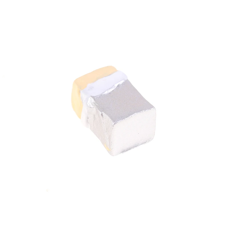 6Pcs 1/12 Puppenhaus Simulation Lebensmittel Butter Miniatur Pretend Play Küche Diy Brot Set Spielzeug – Detail 8