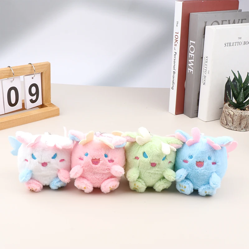 Рисунок 3 - 2024 мультяшный талисман