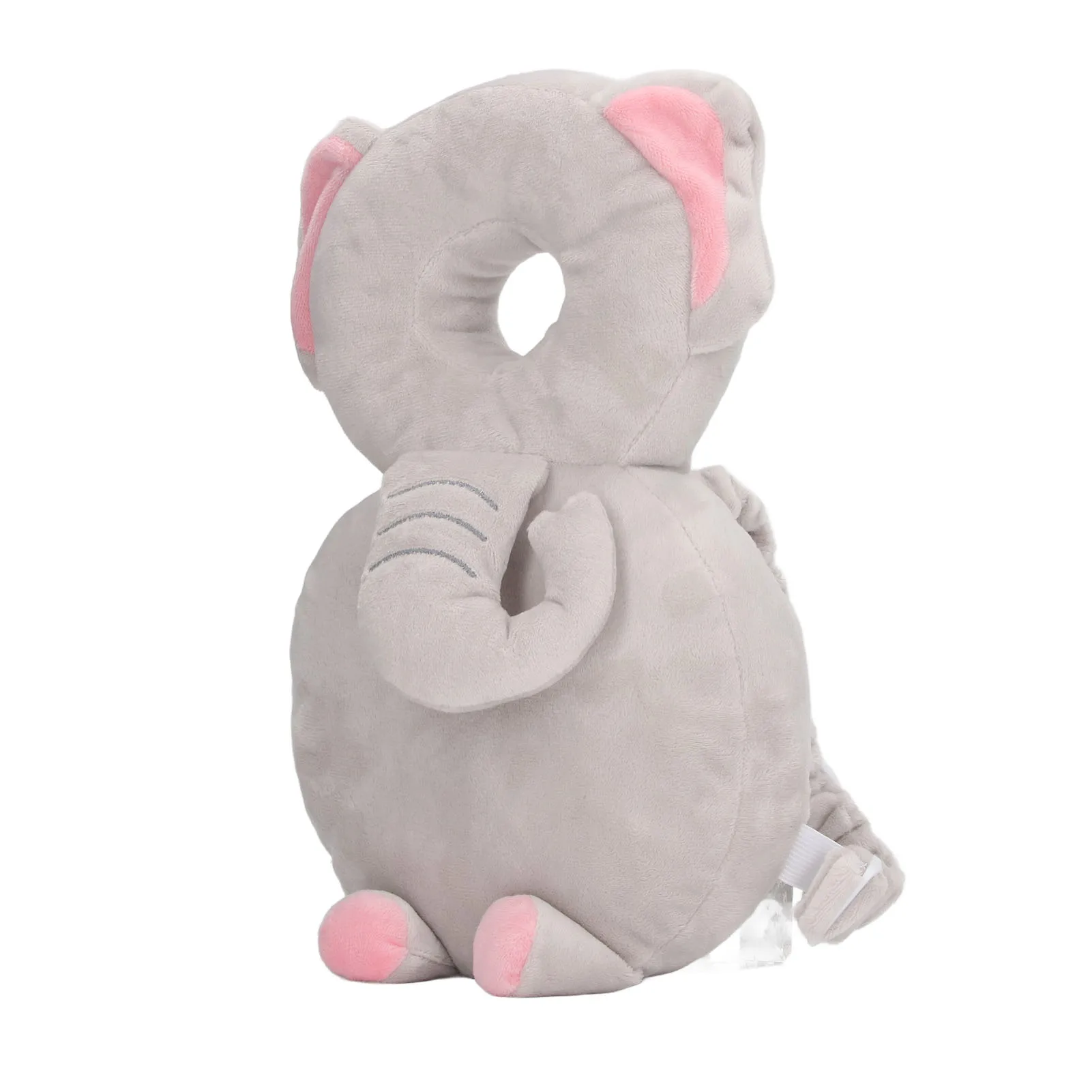 Head Protector Pillow Head Protection Baby Head Protector Backpack PP Cotton Filling Toddler Crawling Walking Safety Cushion Newborn Boy Girl Room head protector pillow