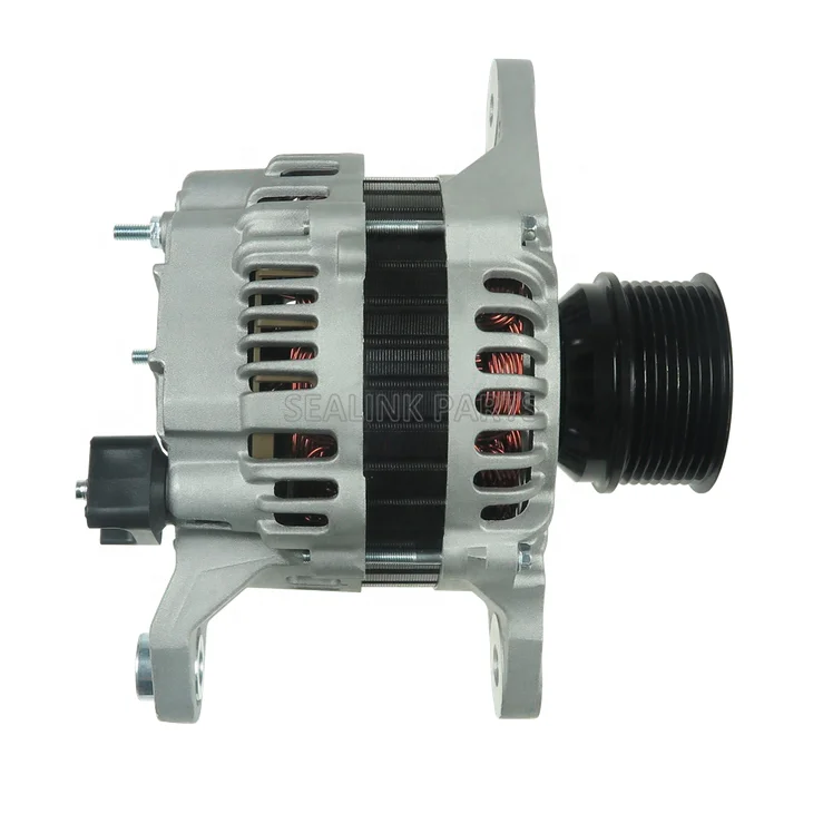 Truck Alternator 20466316 A004TR5392 A004TR5392ZT A4TR5392 A4TR5392ZT