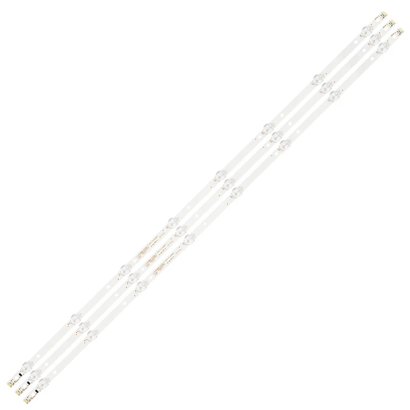 

Светодиодная лента для подсветки для Samsung UN43J5200AF UN43J5200 UE43J5202 GC43D08-ZC22AG-13 14 15 17 23 HV430FHD-NLA303GC430044 BOEI430WU1
