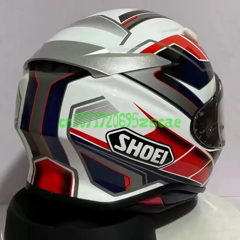 Ǯ ̽  , SHOEI Z8 RF-1400 NXR 2 PROLOGUE TC-1 , ̵ ũν ̽ ũ , Capacete
