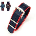 Red blue-S