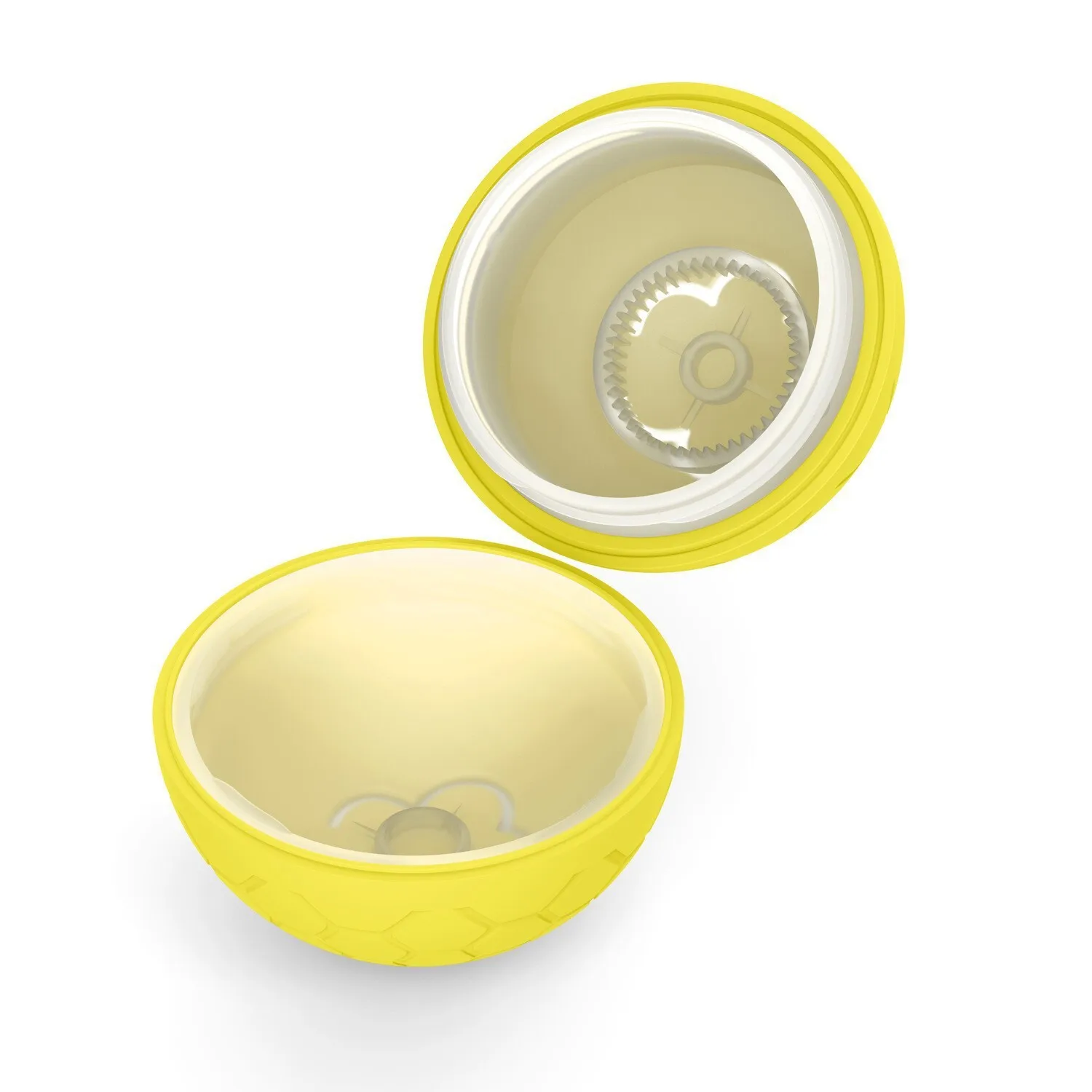 Replace Ball Cover#3