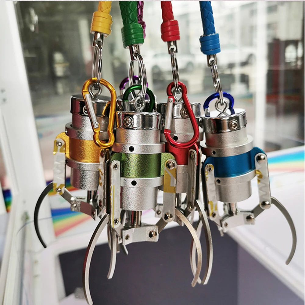 Description Picture 2 of itemCrane Machine Gift Mini Claw Vending Diy Toy Game for Coin Operated Doll Machine Game Prize