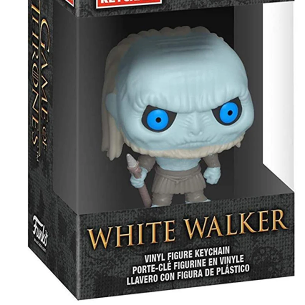 White Walker