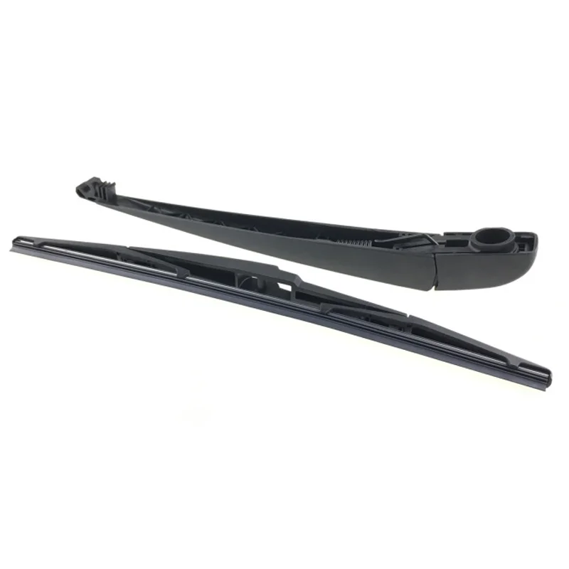 Rear Wiper Arm Blade For Toyota CHR C-HR 2018-2020 Back Window Rain Brush Wiper 85242-F4010 3