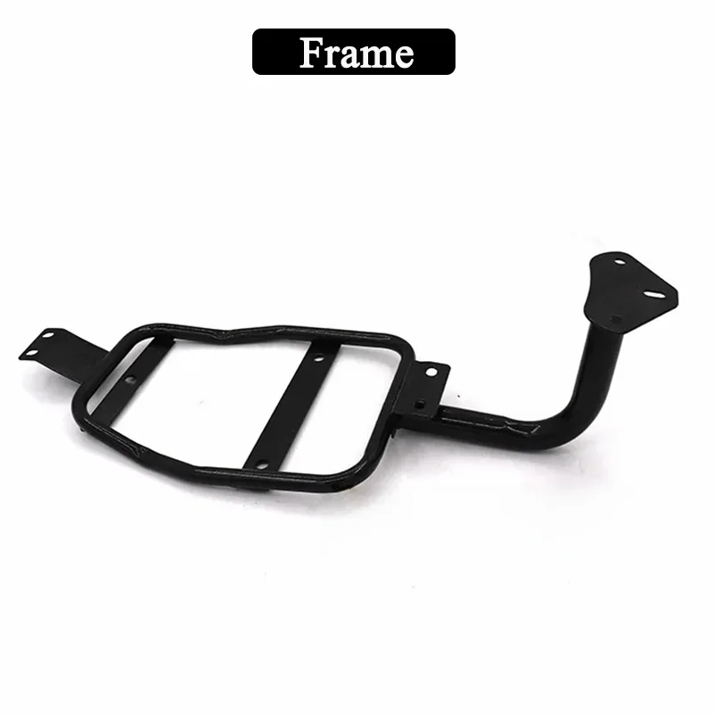 Seat frame