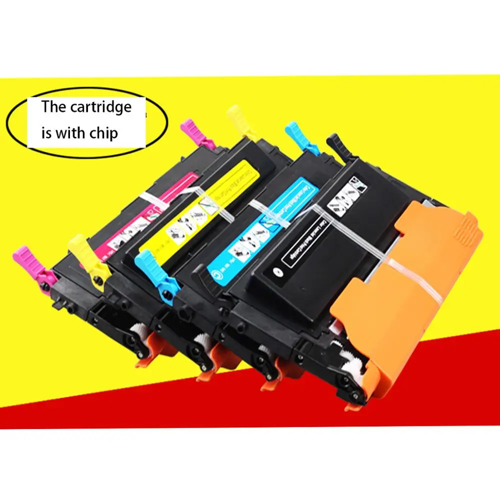 

Color Toner Cartridge FOR SAMSUNG CLP-320 320N 325 325N 325W CLX-3185 3185FN 3185FW 3185N 3185W CLP-321N 321 326 CLX-3186 3186N