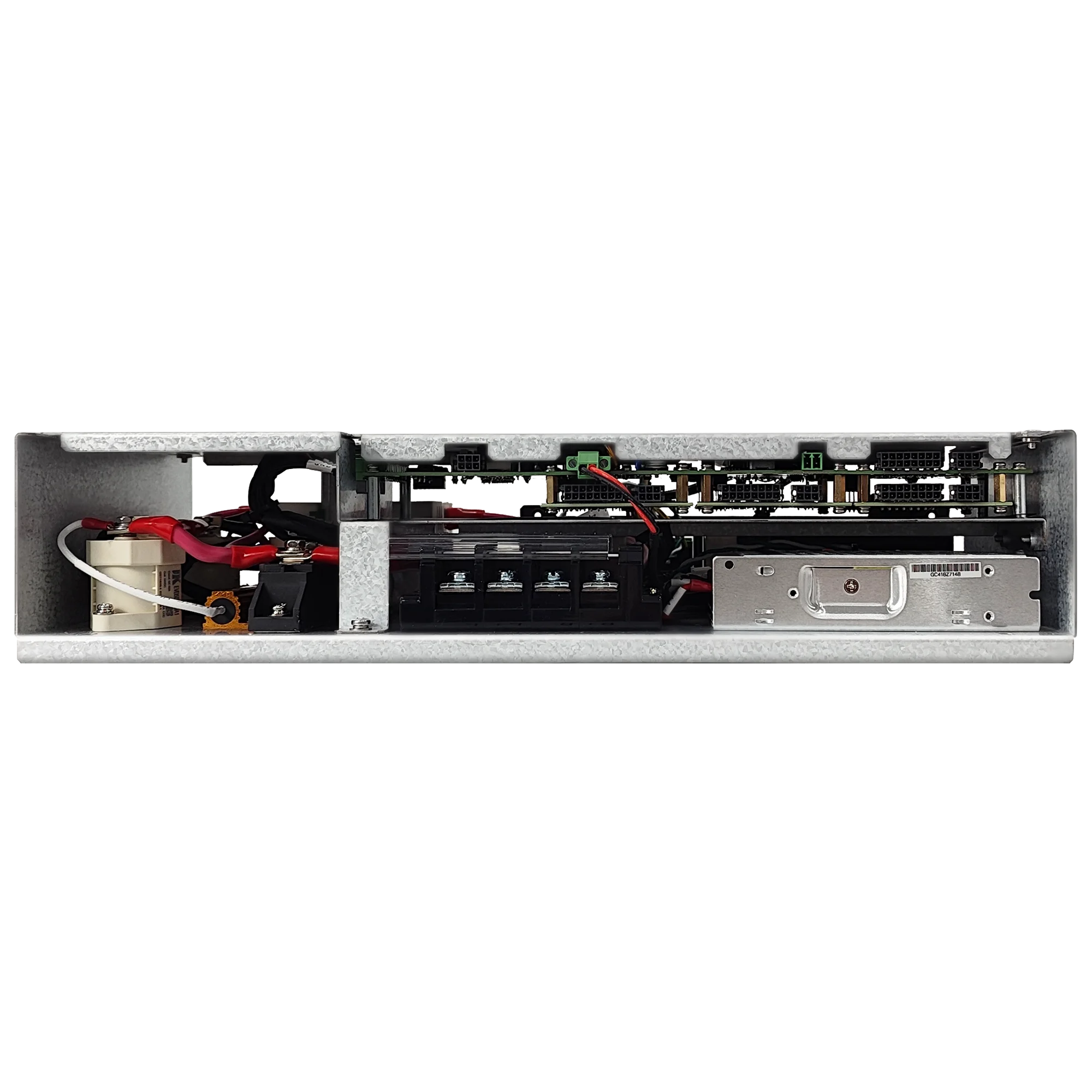 64S 100A Smart BMS Master Slave BMS For Solar Energy System Compatible With For SOlar