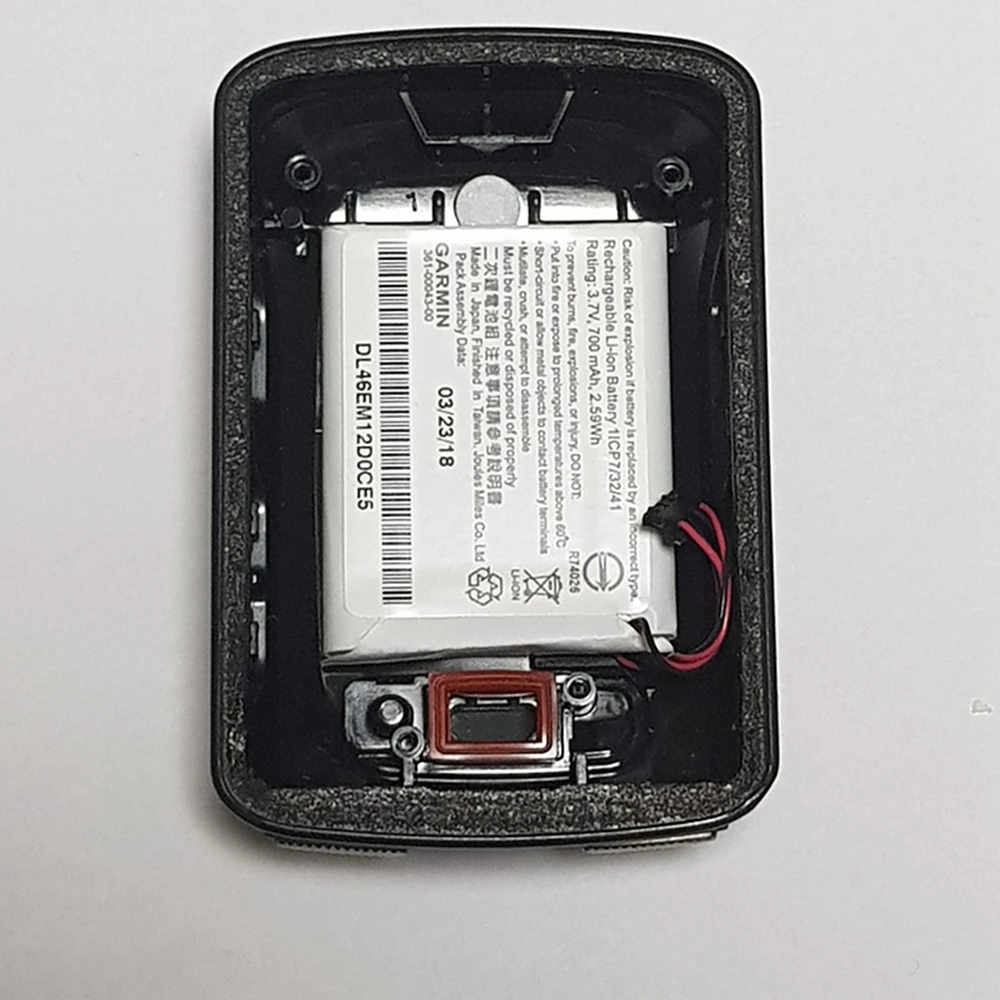 パーツ GARMIN Edge520j H72e7b95b68194eb0a45568fdf74d4