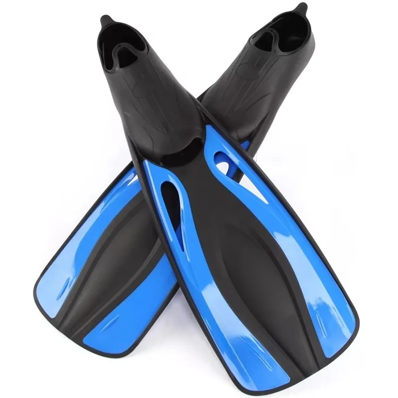 Kids Training Swim Fins 1