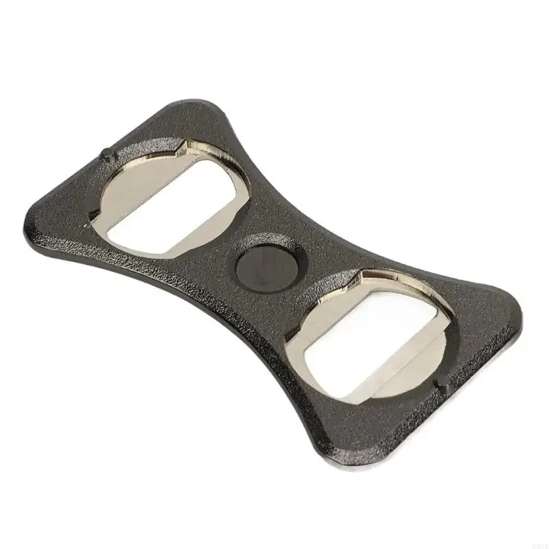 골프 MK5 MK6 인테리어 강화제용 컵 홀더 및 병따개 편리한 음료 홀더 1K0858230A H9EE