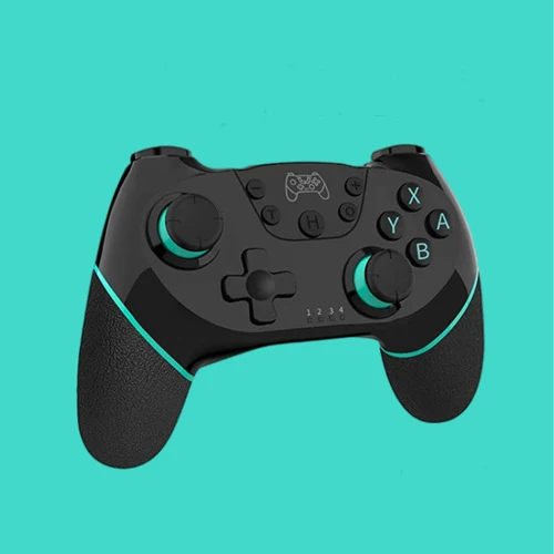 Wireless support bluetooth Gamepad For Nintendo Switch Pro NS Video Game USB joystick Controller For Switch Console with 6-Axis 