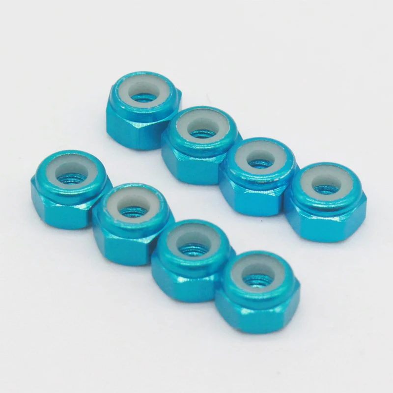 Set de 8 carcasuri de protecție din silicon pentru robot RC
