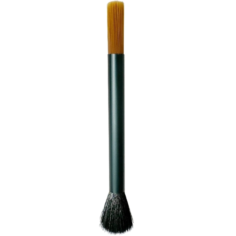 

Coffee Bar Counter Cleaning Brush Coffee Grinder Practical Bean Mill Brush