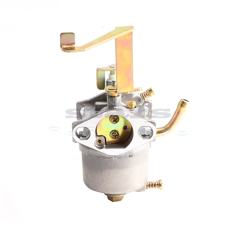 Eosnow Carburateur De Groupe électrogène, Pièces De Rechange De Moteur A Essence 2 Temps Compatibles Avec Et950650 80265112