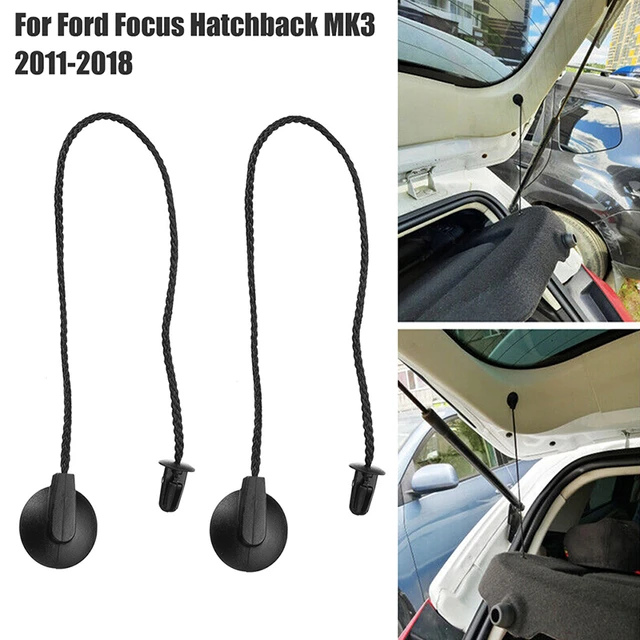 Ford Focus Mk3 parcel shelf – Inch Autos