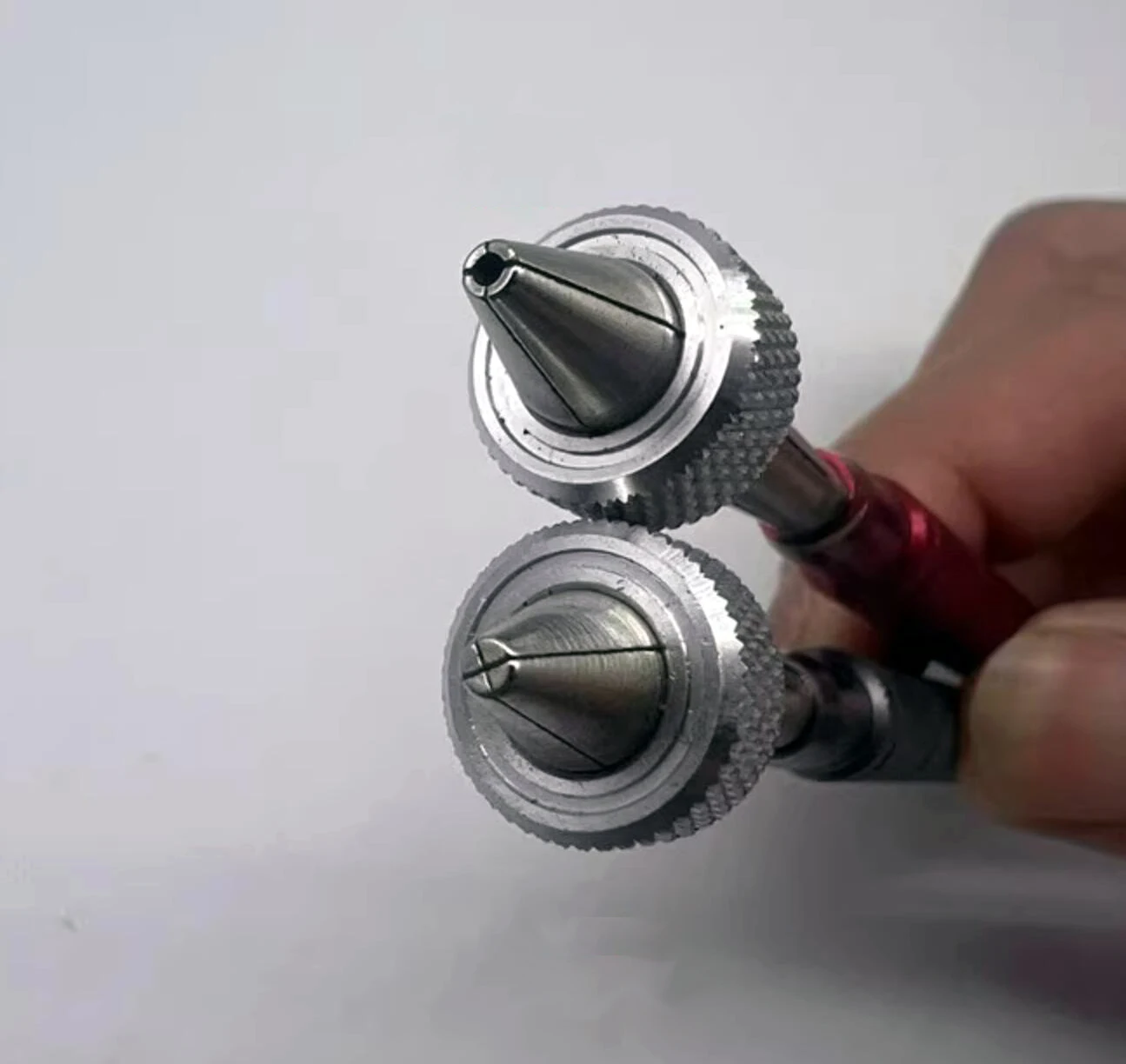 Precision Watch Repair and Maintenance Toolkit - Tweezers, Clamps, and Accessories